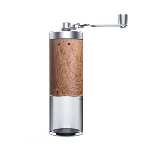 Ceramic Burr Manual Grinder