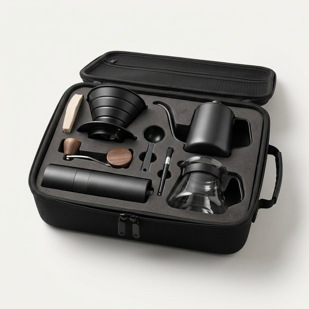 Pour Over vs. Espresso: Which Coffee Method is Right for You?