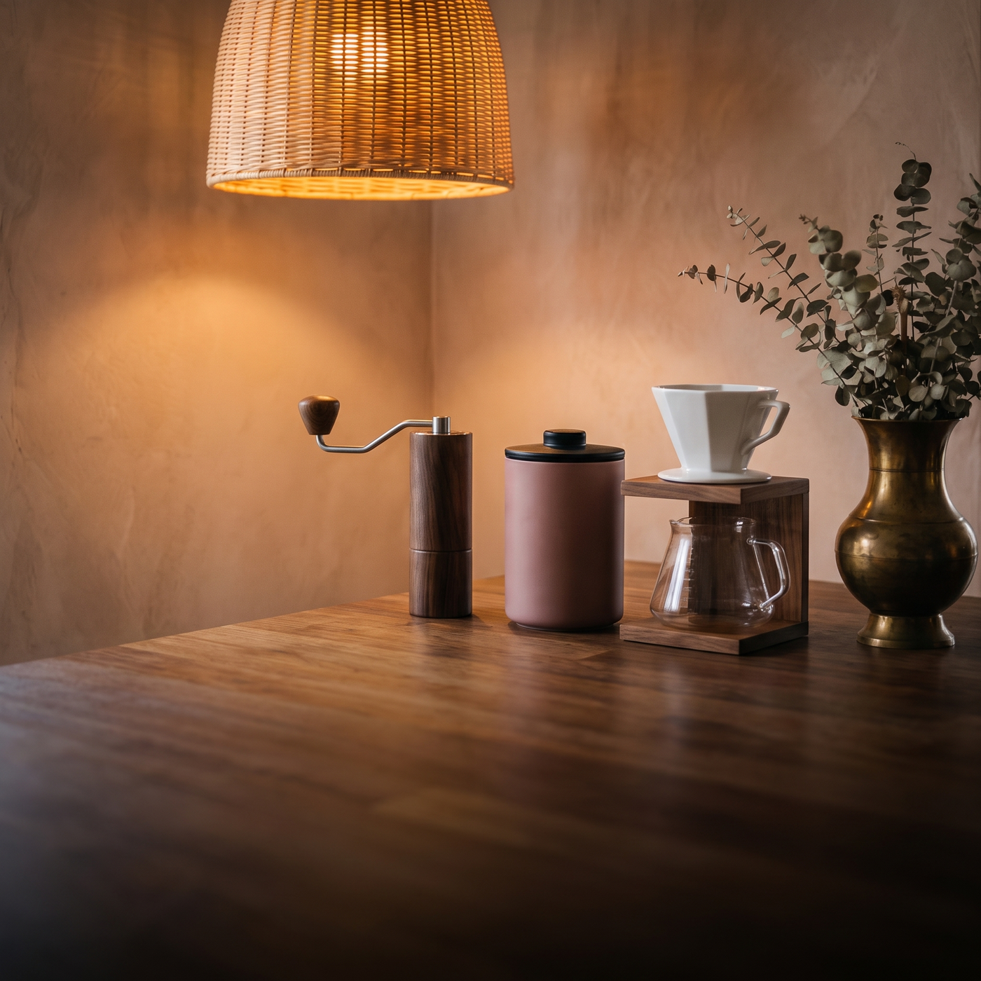 Coffee Corner