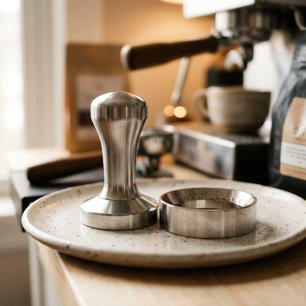 Espresso Accessories