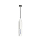 Electric Milk Frother Coffee Handheld Wireless Charging Milk Frother