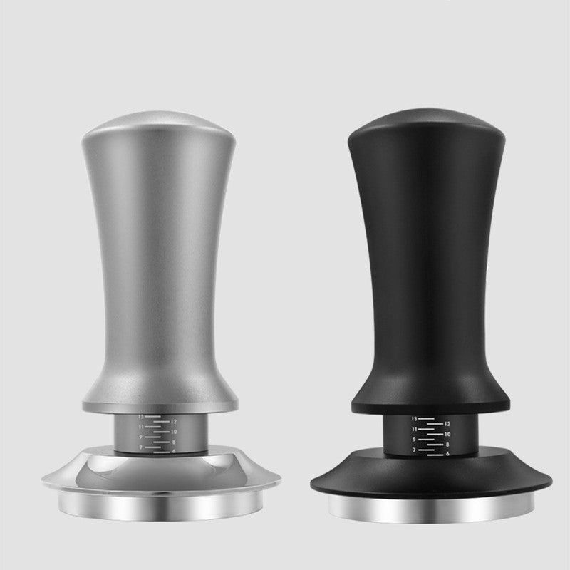 Scale Adjustable Coffee Tamper