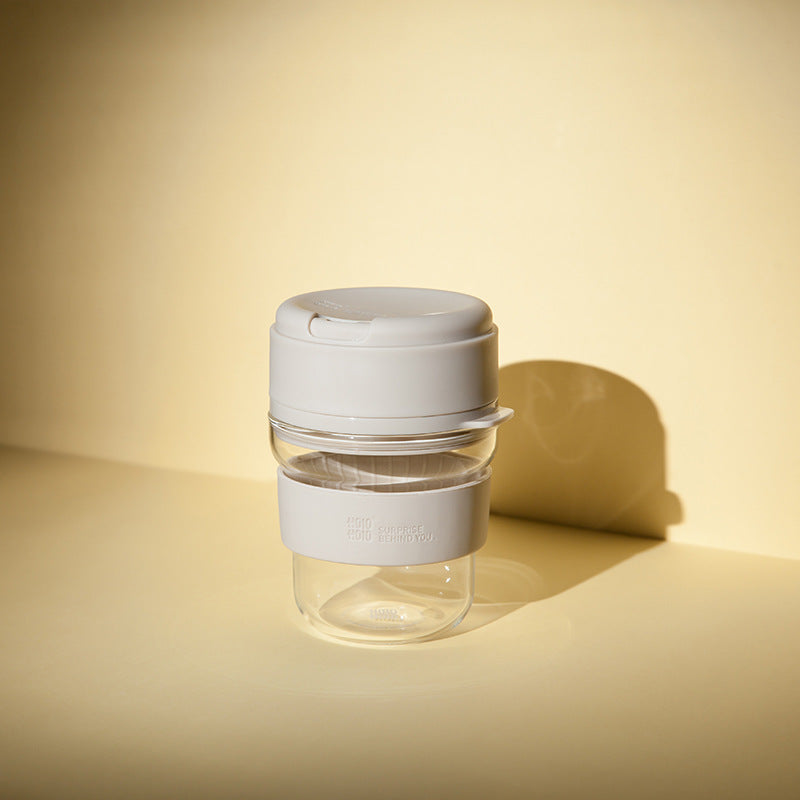 Travel Pour-Over Coffee Gift Set — view 10
