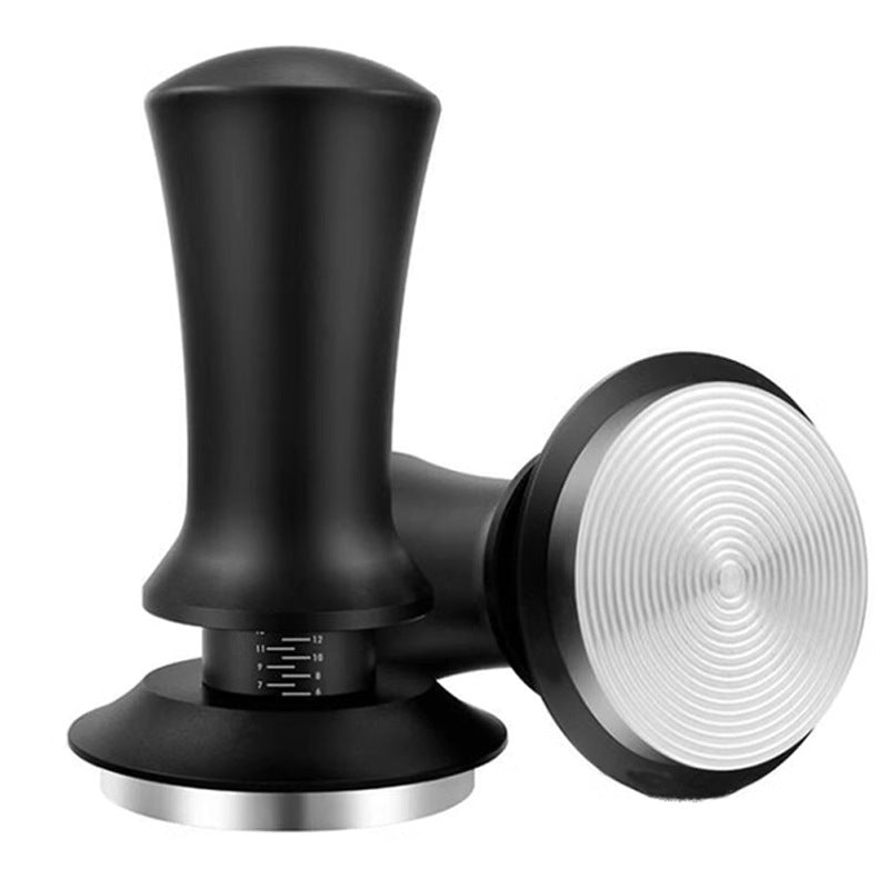 Scale Adjustable Coffee Tamper