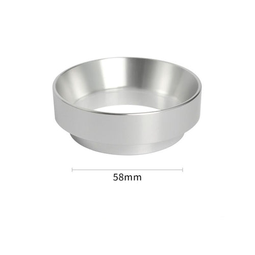 Coffee Powder with Magnetic Fly-Proof Ring Coffee Machine Handle