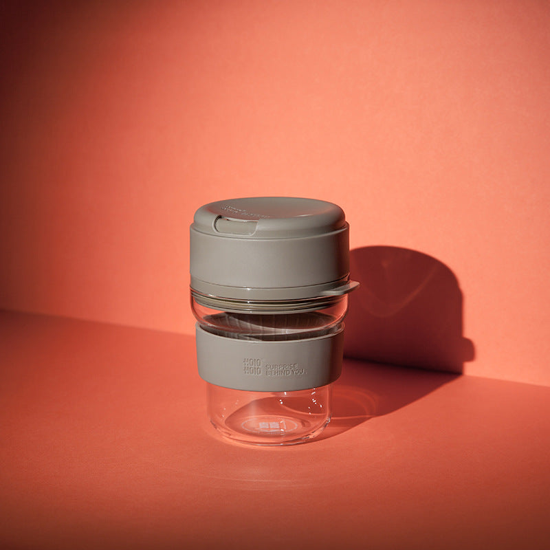 Travel Pour-Over Coffee Gift Set — view 11
