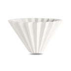Hand Brewed Coffee Origami Filter Cup
