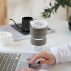 Travel Pour-Over Coffee Gift Set — view 7