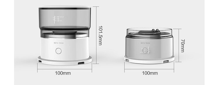 Smart Coffee Maker