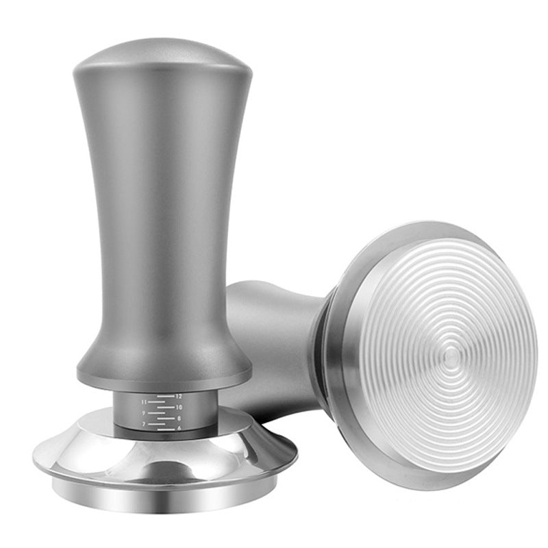 Scale Adjustable Coffee Tamper