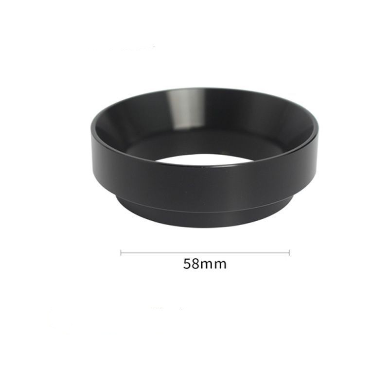 Coffee Powder with Magnetic Fly-Proof Ring Coffee Machine Handle