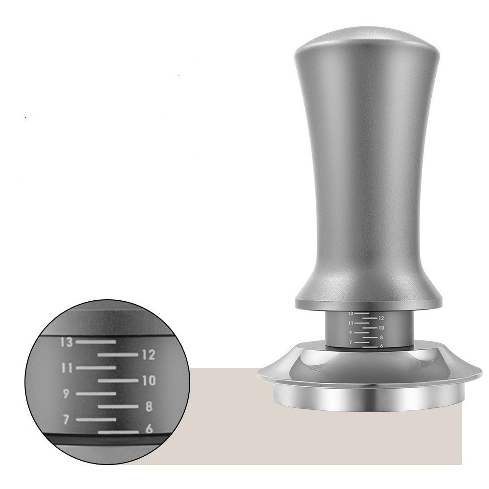 Scale Adjustable Coffee Tamper