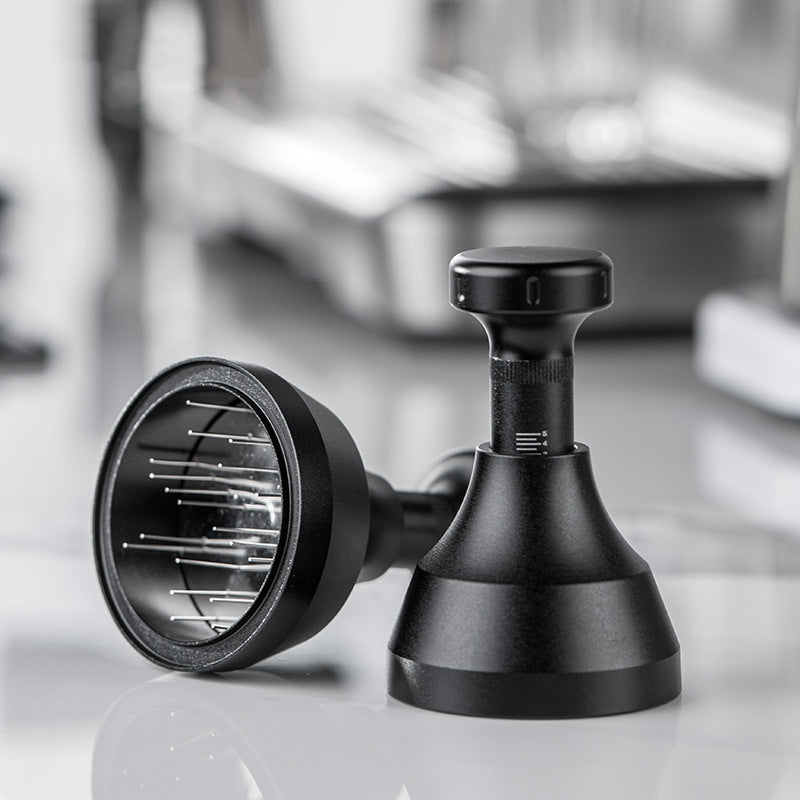 Rotating Needle Distributor — view 7