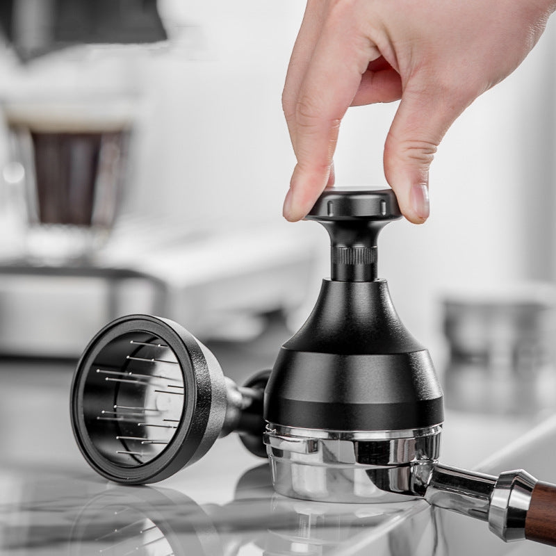 Rotating Needle Distributor — view 13