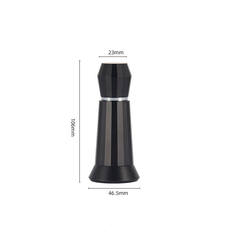 WDT Needle Tool — available in Black and Silver, 207g 304 stainless steel construction