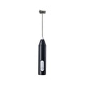 Electric Milk Frother Coffee Handheld Wireless Charging Milk Frother