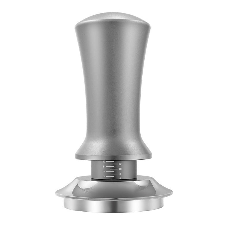 Scale Adjustable Coffee Tamper