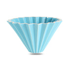 Hand Brewed Coffee Origami Filter Cup