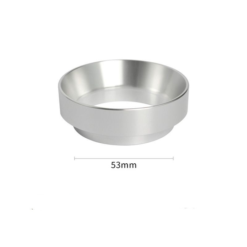 Coffee Powder with Magnetic Fly-Proof Ring Coffee Machine Handle