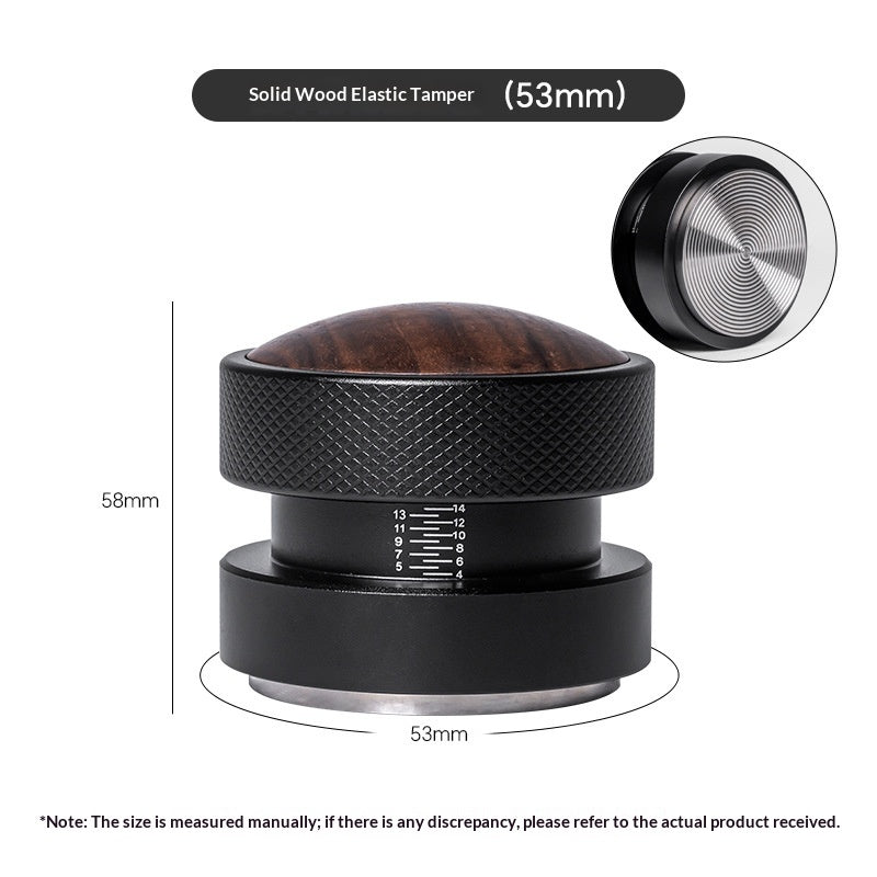 Self-Leveling Tamper — view 10