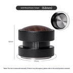 Self-Leveling Tamper — view 10
