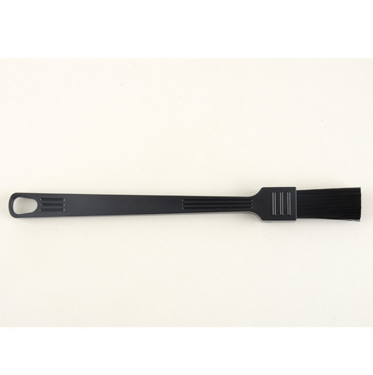 Coffee Grinder Cleaning Brush Dusting Espresso Brush Accessories for Bean Grain Coffee Tool Dusting Espresso Brush for Barista