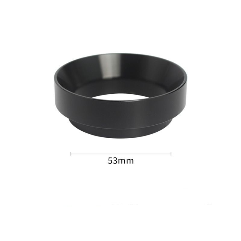 Coffee Powder with Magnetic Fly-Proof Ring Coffee Machine Handle