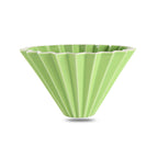 Hand Brewed Coffee Origami Filter Cup
