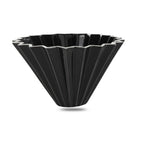 Hand Brewed Coffee Origami Filter Cup