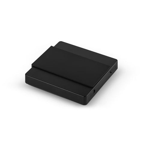 Precision Coffee Scale with Timer