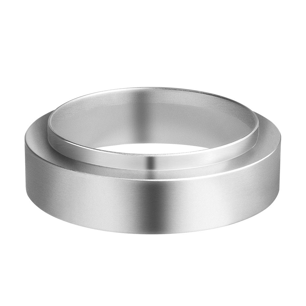 Espresso Machine Anti-Falling Filling and Distributor Anti-Flying Powder Fixing Ring