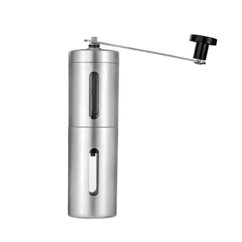 Ceramic Burr Manual Grinder — view 10