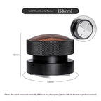 Self-Leveling Tamper — view 7