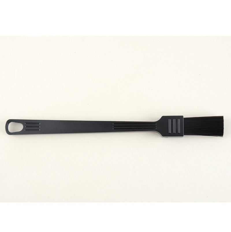 Coffee Grinder Cleaning Brush Dusting Espresso Brush Accessories for Bean Grain Coffee Tool Dusting Espresso Brush for Barista