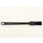 Coffee Grinder Cleaning Brush Dusting Espresso Brush Accessories for Bean Grain Coffee Tool Dusting Espresso Brush for Barista