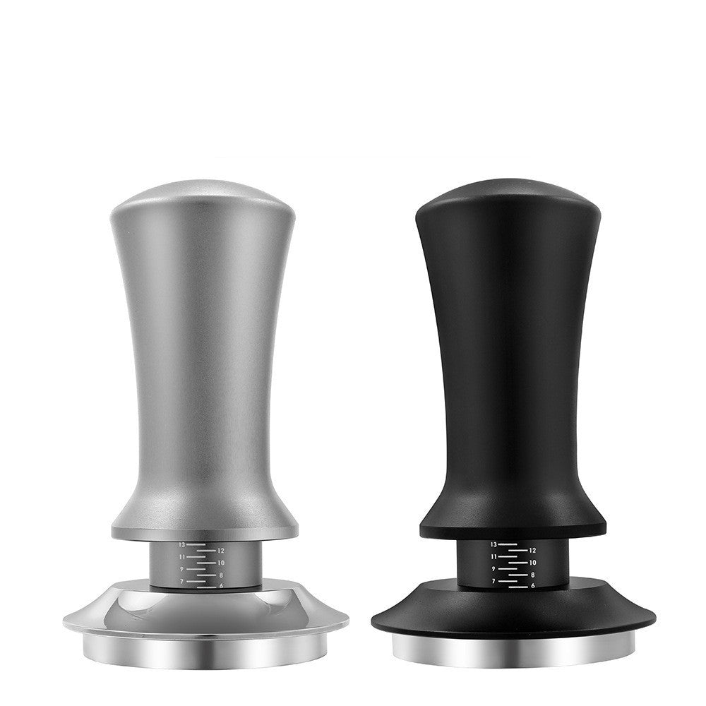 Scale Adjustable Coffee Tamper