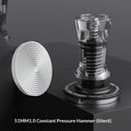 Acrylic Constant-Pressure Espresso Tamper — view 6