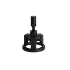 TrueShih Vertical Needle Distributor — espresso grounds distribution tool that breaks clumps before tamping