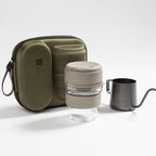 Travel Pour-Over Coffee Gift Set — view 9