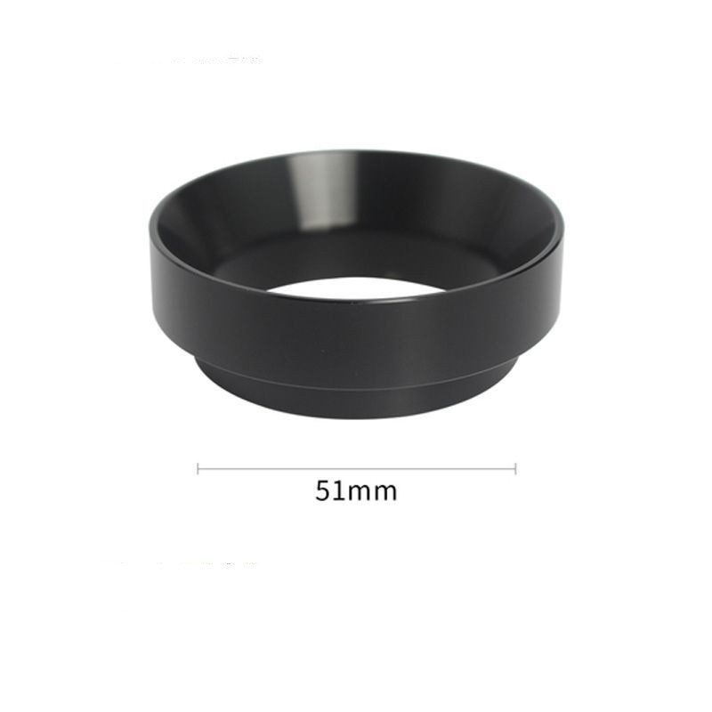 Coffee Powder with Magnetic Fly-Proof Ring Coffee Machine Handle