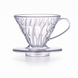 Spiral Cone V60 Dripper